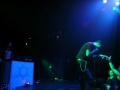 Icon Of Coil-Thrillcapsule @ The Rex, Pittsburgh, PA