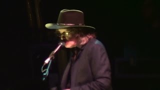 The Waterboys - A Girl Called Johnny - Milano 26/9/2015