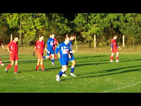 12.10.11, PP Iskra Dobroń - Włókniarz 5:6