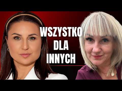 Odcinek z udziałem: Kamilla Kostrzewa - Studio Mental Power