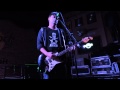 Local H - 08 - Say The Word (Pittsburgh, 10-19-12)