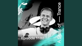 Rivo - In And Out Of Love (Asot 1180) [Future Favorite] video