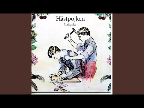 Lena 60 - Hästpojken