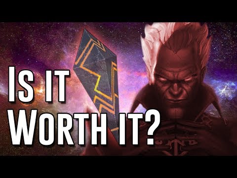 Grandmaster Crystal Opening 3x | Marvel Contest of Champions