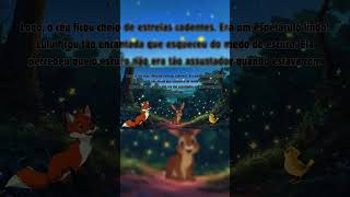 História Infantil - A Coragem de Lulu (Vença o Medo de Escuro) - Parte 2