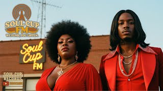 📡 Soul Cup FM – DJ Butter Brown’s Groove Parade Returns | 70s Soul & R&B Heat #SoulCupRecords #RnB