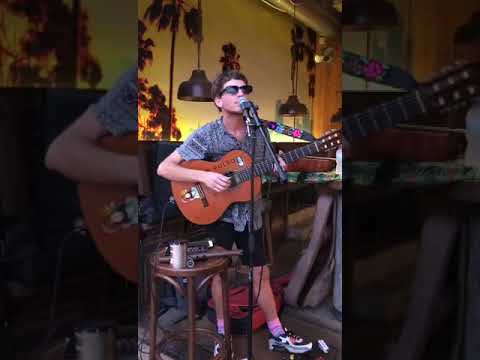 San Pulso - Barcelona Live Set (2021)