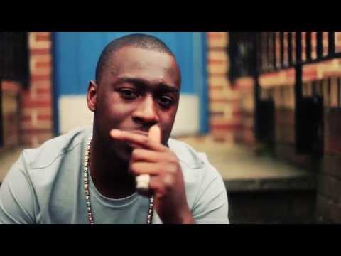 Trapstar Toxic - Hear The Talk (Music Video) | Link Up TV //@trapstar_toxic