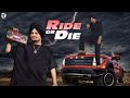 RIDE Or DIE Sidhu Moosewala X Shubh Punjabi GTA Video 2021 Birring Productions