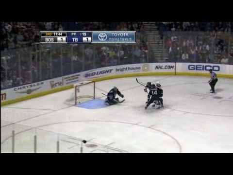 Top 10 Goals of Week 8