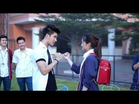 🥰Magical love story😍💗New Thai drama mix song tamil 2020😍Ugly duckling don't👆mv