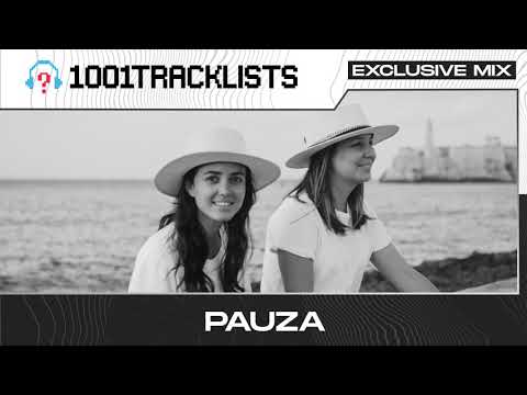 PAUZA - 1001Tracklists Exclusive Mix