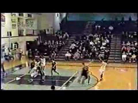 Marcus Denmon highlights