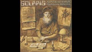 Music video thumbnail preview for Solaris - Wargames (Hungary, Prog Rock, 1999) I 로젠뮤직 by Solaris