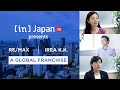 RE/MAX by IREA: A Global Franchise