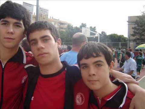 cb andujar cadete 09