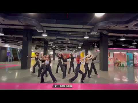 THALIA​ COVER​ K-POP (Project Kep1er)​