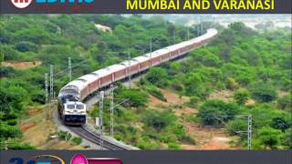 Get Incredible ICU Support Train Ambulance Service in Mumbai by Medivic