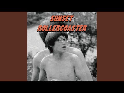 Pinky Pinky - Sunset Rollercoaster