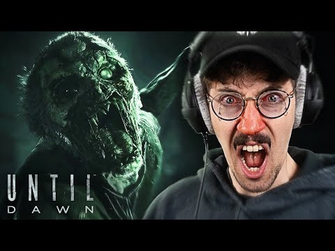 Das FINALE | Until Dawn Remake 3/3
