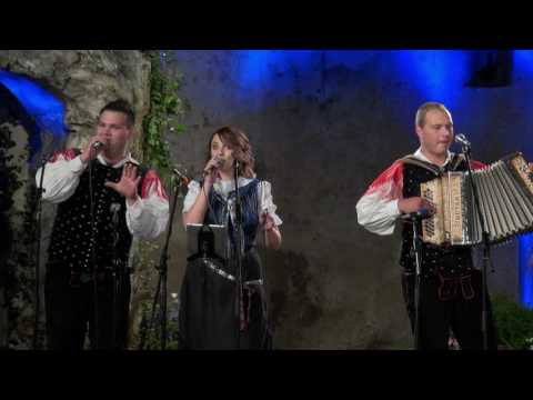 Ansambel Žargon - Kdor jo rad ima (v živo)