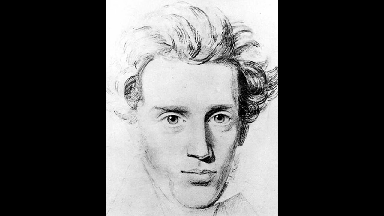 Kierkegaard : Existe-t-il des degrés de liberté ?