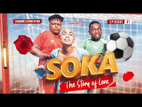 SOKA ⚽ [ep1]