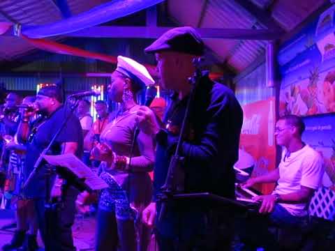 CARNAVAL GUYANE 2023 ~ * ~