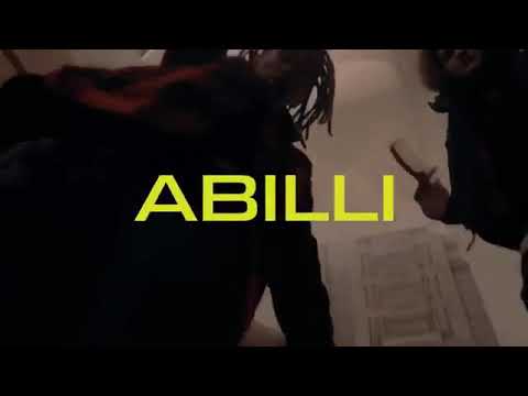 Amuly & PRNY x abi -ABILLI (Official Video)