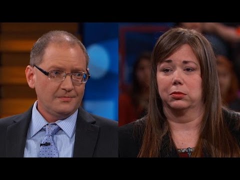 “Acquitted of Kidnapping But My Husband Still Thinks I’m Guilty”