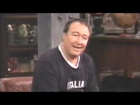 008 Tough Crowd - Dom Irrera, Nick Di Paolo, Scott Thompson, Carole Montgomery