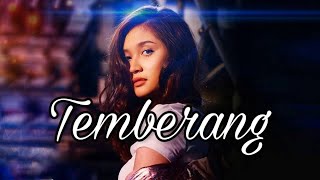 Download lagu Ayda Jebat - #Temberang (Full Lyric) HD mp3