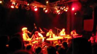 Ryhtivaliohumppa - Eläkeläiset Bamberg Live Club 2009