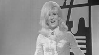 Dusty Springfield - 24 Hours From Tulsa (1967)