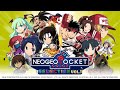 ENG Nintendo Switch NEOGEO POCKET COLOR SELECTION Vol 1 Trailer North America