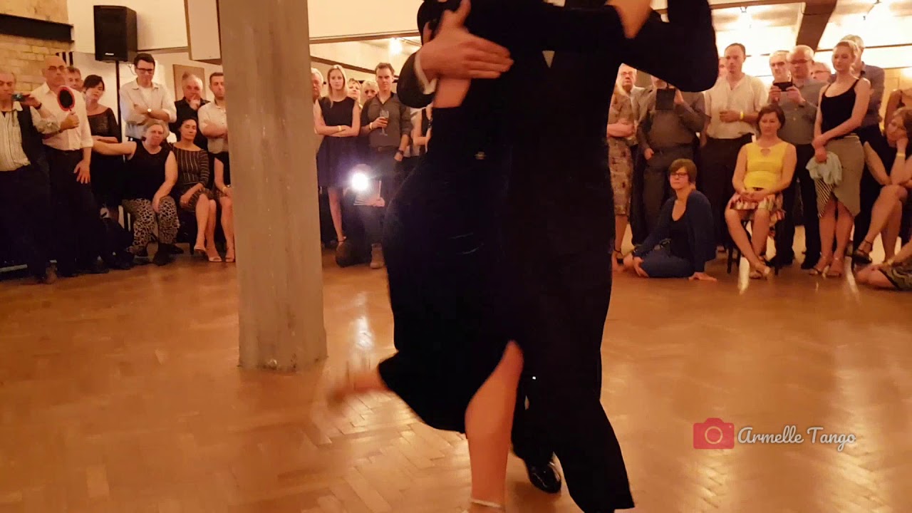 Video thumbnail for Fausto Carpino & Stephanie Fesneau ❤ Malva @ Festivalito de Brujas 2019 -  DJ Jurgen Maerke