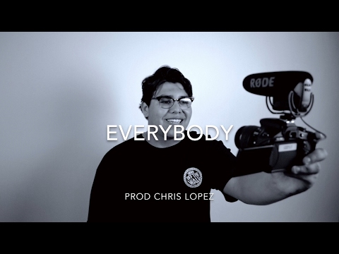 EVERYBODY - A Short Film For Everybody - Chris Lopez (ChrissLegend)