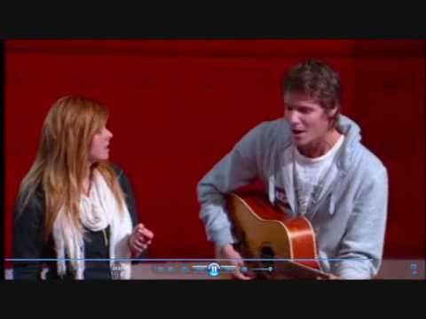 [HQ] 5  Gruppe i DK X Factor: Marcel, Stephanie & Kasper