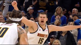 Nikola Jokic - Denver Nuggets
