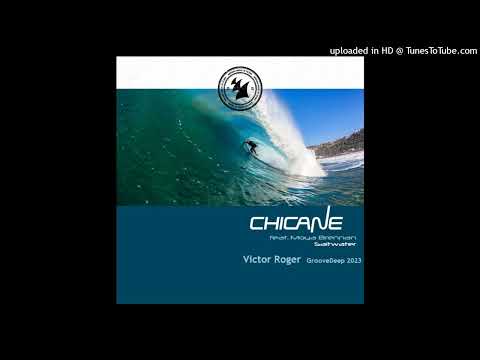 Chicane feat. Moya Brennan - Saltwater - Victor Roger GrooveDeep 2023
