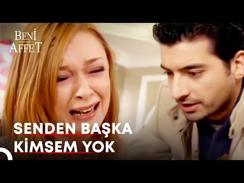 Kemal'in Hakaretlerine Dayanamayan Handan Bayıldı | Beni Affet