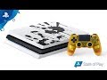 Death Stranding - Limited Edition Bundle | PS4 Pro