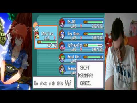 Gaudimann plays Touhoumon Puppet Play Part 56 (English Commentary)