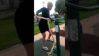 Full body workout for women