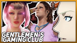 You Won&#39;t Believe This Madness | Wanted Dead | Gentlemen&#39;s Gaming Club