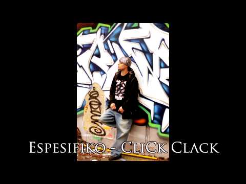 Espesifiko   Click Clack