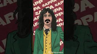 Frank Zappa &amp; The Mothers - Dirty Love