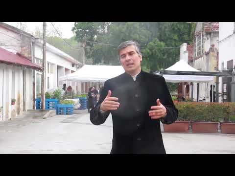 Venezia in un minuto S02/07 - L'origine del nome Marghera