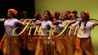 UCSD KP - PCC 35: Itik Itik