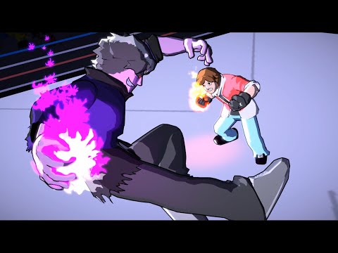 Duels of Fortune: Black Heart Trailer